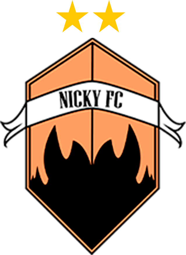 escudo nicky